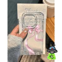 ราคา สีชมพูริบบิ้นเคสโทรศัพท์เหมาะสําหรับXiaomi & Redmi POCO F4 POCO F5 Xiaomi 11 Lite 11 Lite 5G Ne 11T/11T Pro 12 Lite 12T/12T Pro 13 13 13 13T/13T Pro a3 k70/Poco f6 Pro 14T Case (58102932936)