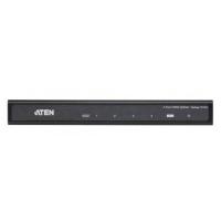 ราคา ATEN VS184A HD Splitter เครื่องกระจายสัญญาณภาพ แบบ HD 1 อินพุท 4 เอาท์พุท (18217794622)