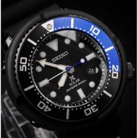 ราคา New! Seiko Solar "BABY TUNA" Limited Edition มีเพียง 3,000 เรือนทั่วโลก เท่านั้น ‼️ (1285749226)