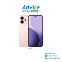 ราคา OPPO Reno14F 5G (12+256GB) Glossy pink - A0170476 (25195949990)