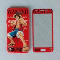 ราคา Samsung J5 Prime Case Softcase 360 Plus Glass One Piece ภาพตัวละคร (41905773295)