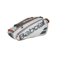 ราคา กระเป๋าเทนนิส BABOLAT PURE DRIVE WIMBLEDON BAG 2025 (40051542553)