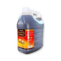 ราคา ส่งพรุ่งนี้ น้ำปลาแท้ ตราหอยเป๋าฮื้อ 4500 มล./แกลลอน ออกใบกำกับภาษีได้ (48953870684)