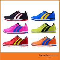 ราคา PAN 14W7 VIGOR 8 PANTRO รองเท้าฟุตซอล (ตัวรองท็อป) แพน (7056989335)