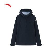 ราคา ANTA Women Light Jacket 862337603 Official Store (24373792402)