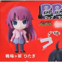 ราคา [แท้/มือ1]ฟิกเกอร์ Figure Hitagi Senjougahara จาก Monogatari Series (10675374172)