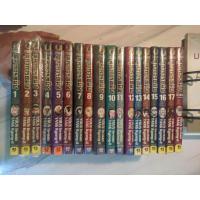 ราคา [มือสอง]หนังสือการ์ตูน ตุลาการทมิฬ 1-17+ภาคพิเศษ ครบ (จบ) (10331923958)