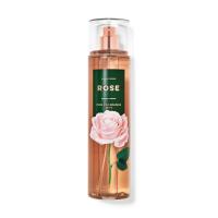 ราคา (ของแท้) Bath & Body Works Rose Fine Fragrance Mist 236ml (25335967555)