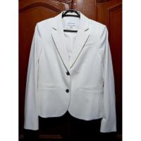 ราคา New !! สูทสีขาว Calvin Klein (6868242222)