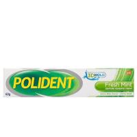 ราคา Polidentกาว​60กรัม/20กรัม (10559168588)