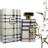 ราคา น้ำหอมอาหรับนำเข้า PURE WOMEN (10393375565)