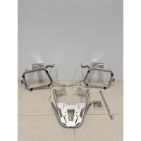 ราคา ชุดแร็คท้ายและแร็คข้างใส่cb500x (41625164052)