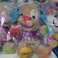 ราคา Tummy Fisher-Price Laugh & Learn Learning Puppy (26950957040)