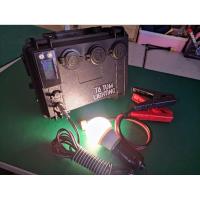 ราคา powerboxรุ่นความจุ15Ah มีชุดจั๊มสตาร์ท (44402360912)