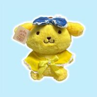 ราคา ตุ๊กตาปอมปอมปุริน (Pompompurin) (27741090745)
