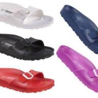 ราคา รองเท้า birkenstock madrid eva (292848994)