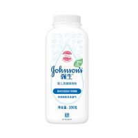 ราคา Johnson & Johnson Soft Talcum Powder 100g 200g แป้งข้าวโพด Children Special Moisture Absorption Baby ผลิตภัณฑ์ของแท้8899260123 (51155152644)