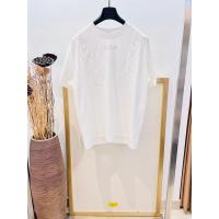 ราคา เสื้อยืด DIOR สไตล์ใหม่ พิมพ์ลาย อินเทรนด์ สำหรับทั้งชายและหญิง (49754430435)