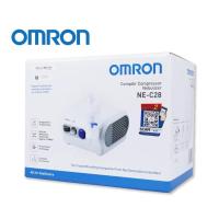 ราคา OMRON COMPRESSOR NEBULIZER เครื่องพ่นละอองยา ออมรอน (รุ่น NE-C28) (41217119541)