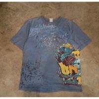 ราคา ECKO Y2K ลายมัน (41174159295)