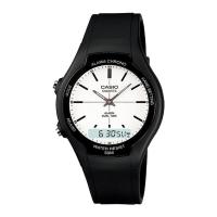 ราคา CASIO STANDARD AW-90H-7E ของแท้ 100% พร้อมส่ง ประกัน 1 ปี (21290078818)