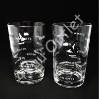 ราคา แก้วพรีเมี่ยม 100 Pipers แบบทรงสูง เซต Relax (5239908886)