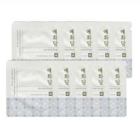 ราคา [Tester] The Face Shop Yehwadam Pure Brightening Cream 2ml (2112862713)