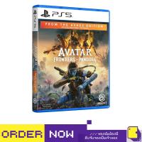 ราคา [+..••] PS5 AVATAR: FRONTIERS OF PANDORA (เกม PlayStation™ ) | By ClaSsIC GaME (42070694482)