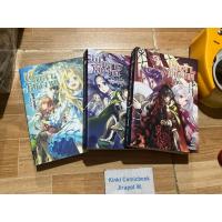 ราคา ผู้กล้าโล่ผงาด เล่ม 2,3,4 (ขายรวม3เล่ม) ไลท์ (28942467616)