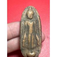 ราคา พระกรุ พระกำแพงเปิดโลก เนื้อดิน จ.กำแพงเพชร (24225759793)