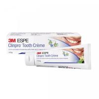 ราคา ยาสีฟัน 3M Clinpro Tooth Creme กลิ่น วนิลลามิ้นต์ (7428307985)
