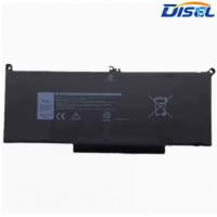ราคา ✿แบตเตอรี่ F3YGT สำหรับ DEll Latitude 7480 7280 7490 E7480 E7280 E7490 7480 7390 E7390 E7380 (28961943408)