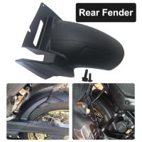 ราคา DL650 Rear Fender Extender Mudguard Splash Guard Cover For Suzuki V-Strom 650 DL 650 V-Strom650 VSt (47705649903)