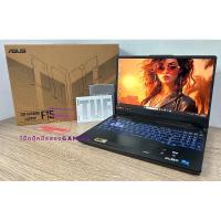 ราคา Notebook Asus TUF Gaming F15 FX506HE-HN003T (26679760537)