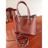 ราคา กระเป๋า Michael Kors Mercer Lg Conv Tote แท้มือสอง (8256507931)