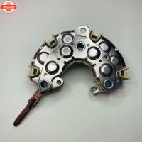 ราคา แผงไดโอด ไดตะกร้อ 80A หลักยาว แผงไดโอด ไดชาร์จ ตะกร้อ (28190918314)