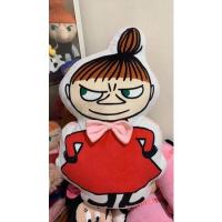 ราคา หมอน ลิตเติ้ลมาย มูมิน Little My Moomin (13111361081)