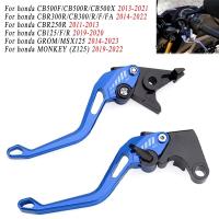 ราคา ก้านคลัทช์เบรคสําหรับ Honda CB500F CBR500R CB500X CBR300R/CB300/R/F/FA CBR250R CB125/F/R GROM/MSX125 MONKEY Z125 (26566153284)
