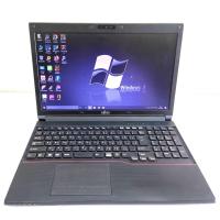 ราคา โน๊ตบุ๊คมือสอง มีไวไฟในตัว-NOTEBOOK FUJITSU LIFEBOOK A573 Corei3-i5 GEN3 (5958371413)
