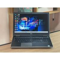 ราคา Dell Precision 7540 Mobile WorkStation Xeon E-2276M SSD512GB RAM32GB Quadro T2000 (4GB GDDR5) สินค้ามือสอง ออกแบบ (40053312773)