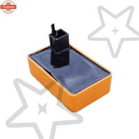 ราคา คอล์ยหัวเทียน+เเผ่นชาร์ไฟ+กล่องไฟแต่ง เวฟ125S/เวฟ125r คอยล์จุดระเิด เวฟ125/wave125 ไฟแรง ไม่มีสะดุด เพิ่มรอ (41819138571)