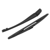 ราคา Wiper Blades arms back black For Peugeot 206 207 (45554189738)