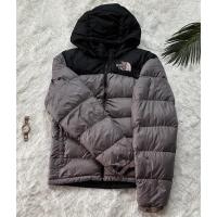 ราคา เสื้อขนเป็ดThe North Face ของแท้มือสอง (13296877871)