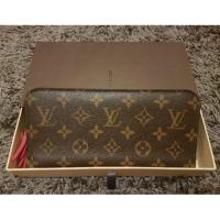 ราคา LV clemence wallet (1066245620)