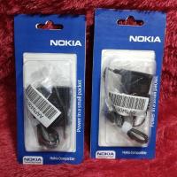 ราคา เครื่องชาร์จ Nokia ขนาดเล็ก N95 TC ชาร์จเข็ม Nokia N70 บรรจุกด (58001620398)