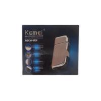 ราคา เครื่องโกนหนวดไฟฟ้าขนาดพกพาไร้สาย KEMEI รุ่น RSCW-5600 (3877398819)