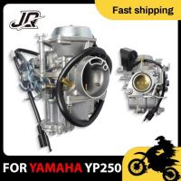 ราคา For Yamaha Majesty 250 YP 250 YP250 250cc Scooter Vergaser Linhai 260cc Marquis Te-250cc ATV Quad P (46454908655)