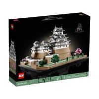 ราคา (ของแท้) Lego Architecture 21060 Himeji Castle (29171662890)