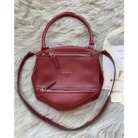 ราคา goat pattern pandora box bag (25476826072)