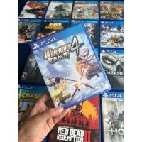 ราคา Ps4 Warrior Orochi 4 โซน3 มือ1 NEW (22384975927)